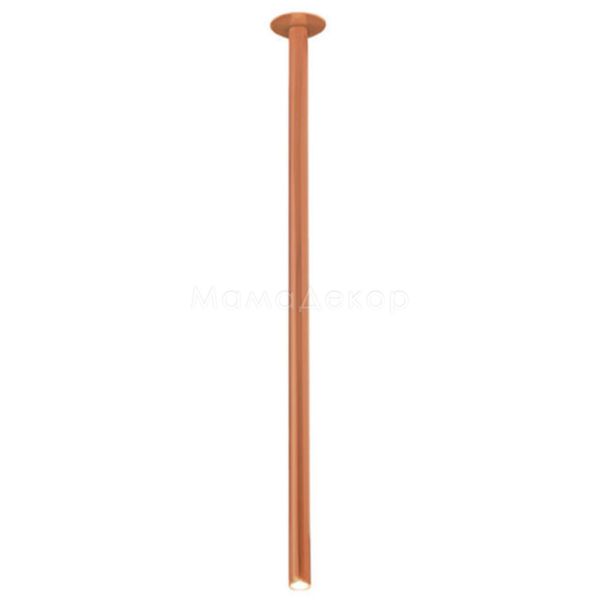 Точковий світильник Antigo 9432 Alha T 100 Cm Miedź Mat