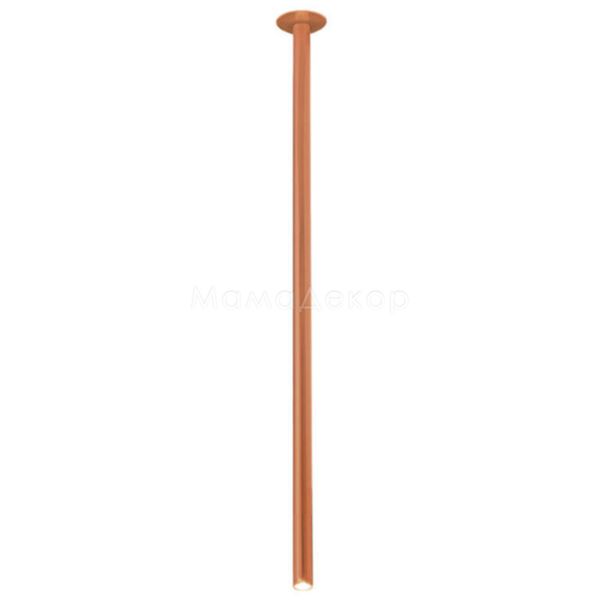 Точковий світильник Antigo 9436 Alha T 110 Cm Miedź Mat