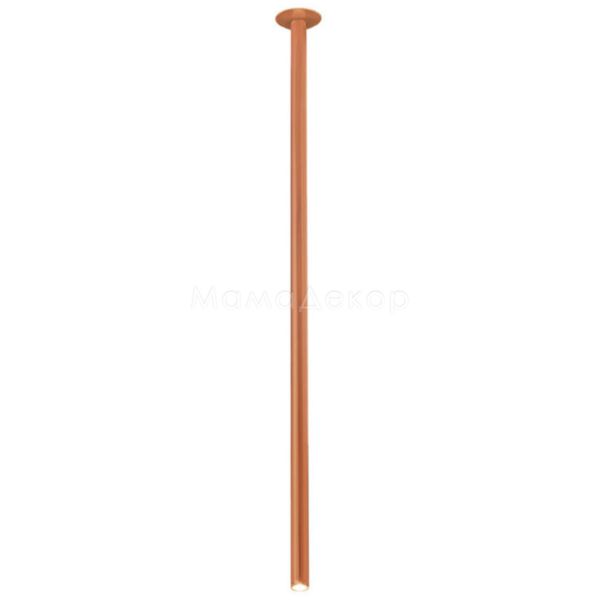 Точковий світильник Antigo 9439 Alha T 120 Cm Miedź Mat