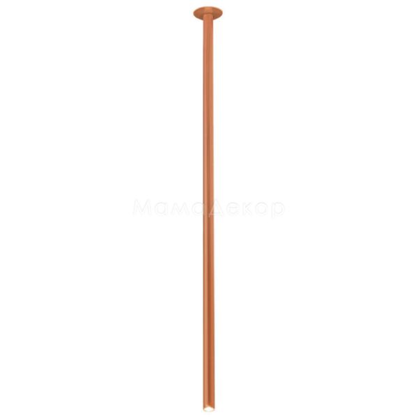 Точковий світильник Antigo 9443 Alha T 130 Cm Miedź Mat