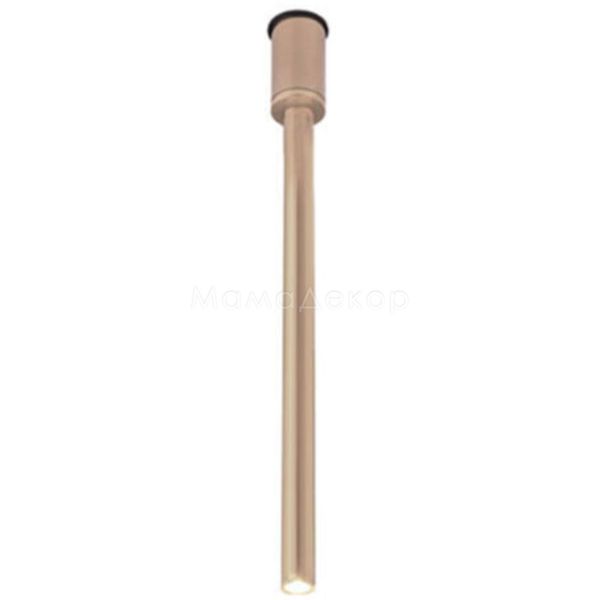 Точковий світильник Antigo 9677 Alha Y 70 Cm Platyna Mat