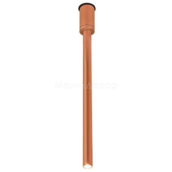 Точечный светильник Antigo 9679 Alha Y 70 Cm Miedź Mat