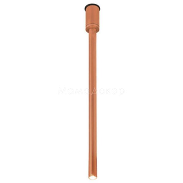 Точечный светильник Antigo 9682 Alha Y 80 Cm Miedź Mat