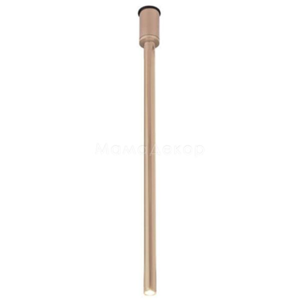 Точковий світильник Antigo 9683 Alha Y 90 Cm Platyna Mat