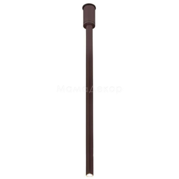 Точечный светильник Antigo 9684 Alha Y 90 Cm Czekolada Mat