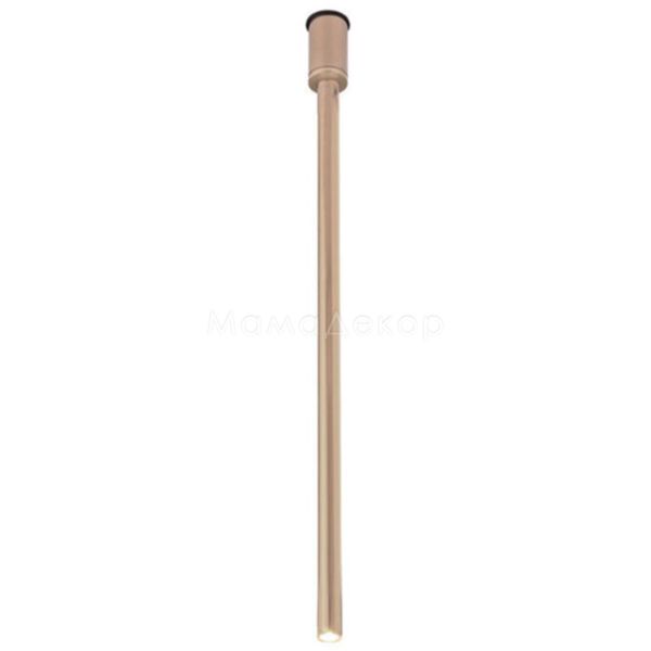 Точковий світильник Antigo 9686 Alha Y 100 Cm Platyna Mat