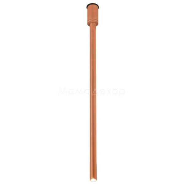 Точечный светильник Antigo 9688 Alha Y 100 Cm Miedź Mat