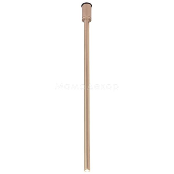 Точечный светильник Antigo 9689 Alha Y 110 Cm Platyna Mat