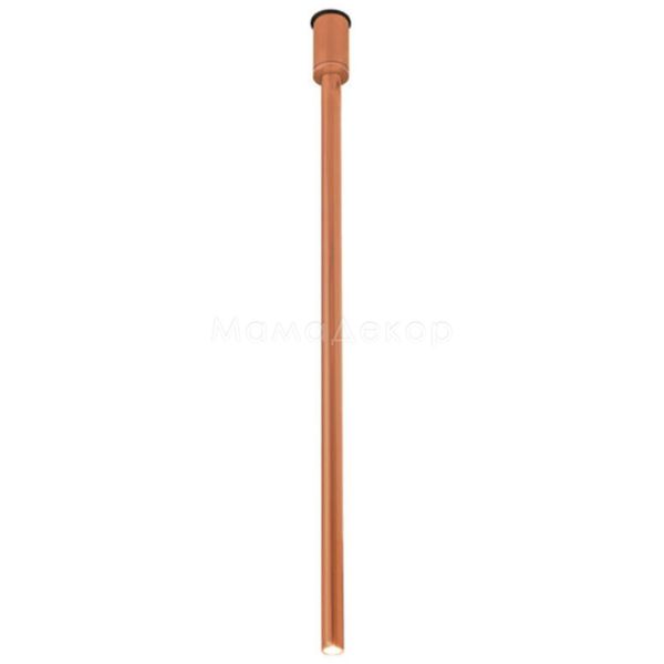 Точечный светильник Antigo 9691 Alha Y 110 Cm Miedź Mat