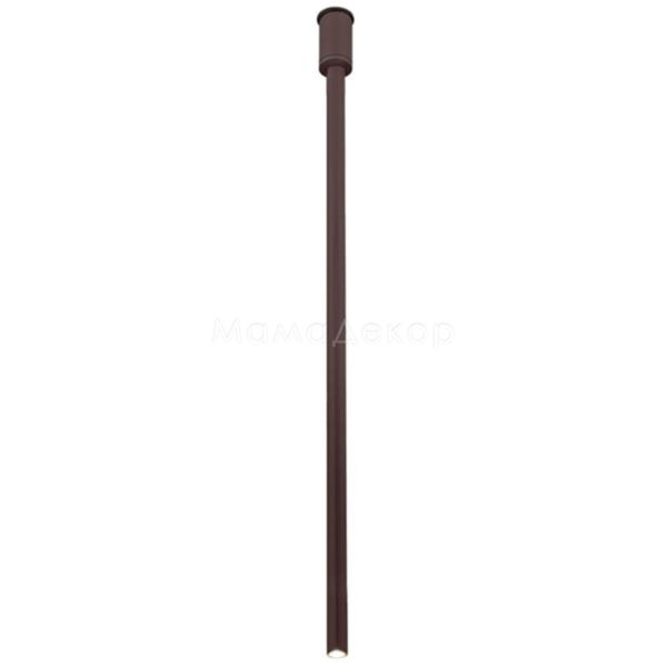 Точечный светильник Antigo 9693 Alha Y 120 Cm Czekolada Mat