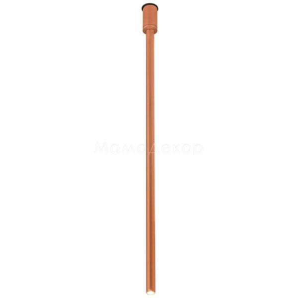 Точечный светильник Antigo 9694 Alha Y 120 Cm Miedź Mat