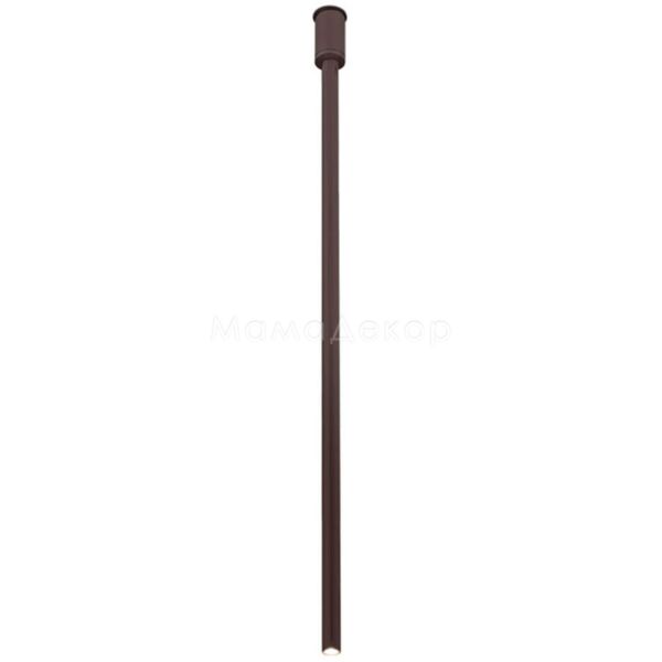 Точечный светильник Antigo 9696 Alha Y 130 Cm Czekolada Mat