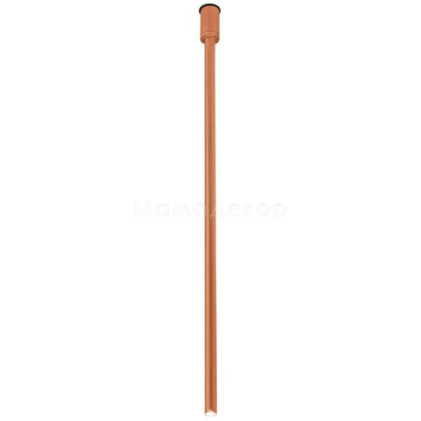 Точковий світильник Antigo 9697 Alha Y 130 Cm Miedź Mat