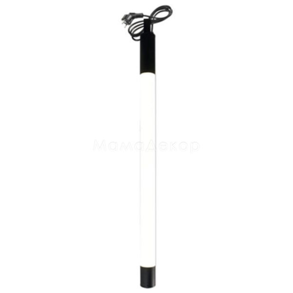 Подвесной светильник Antigo 9900 Garden Natsu 60cm Antracyt