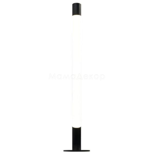 Парковый светильник Antigo 9903 Garden Natsu 2 75cm Antracyt