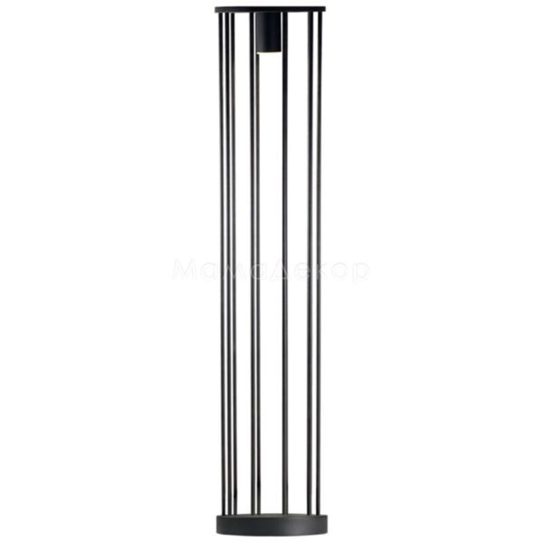Парковый светильник Antigo 9907 Garden Hagi 100 Cm Antracyt