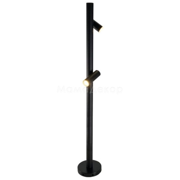 Парковый светильник Antigo 9910 Garden Gosen 100 Cm Antracyt
