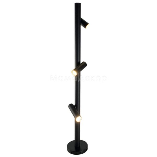 Парковый светильник Antigo 9911 Garden Gosen 100 Cm Antracyt