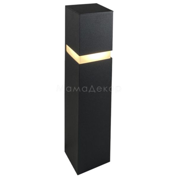 Парковий світильник Antigo 9916 Garden Fuku 40 Cm Antracyt