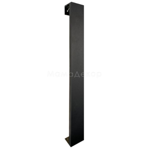 Настенный светильник Antigo 9923 Garden Hikone 1m 3k- Antracyt