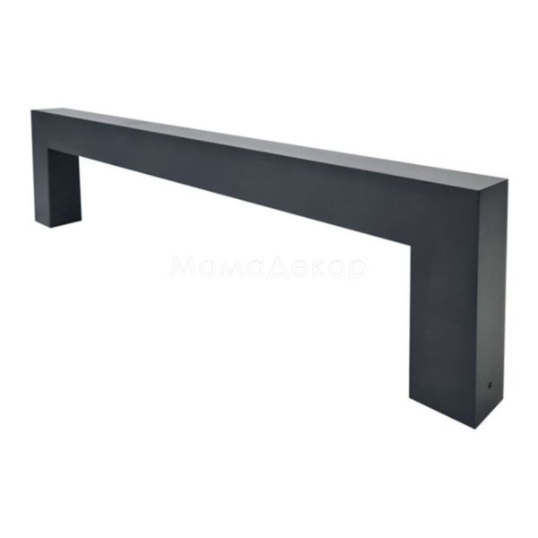 Парковый светильник Antigo 9938 Garden Taketa Mini 3k Antracyt