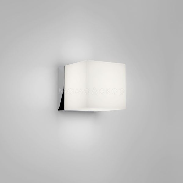 Настенный светильник Astro 1140002 Cube LED