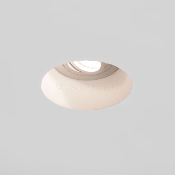 Точечный светильник Astro 1253005 Blanco Adjustable Round