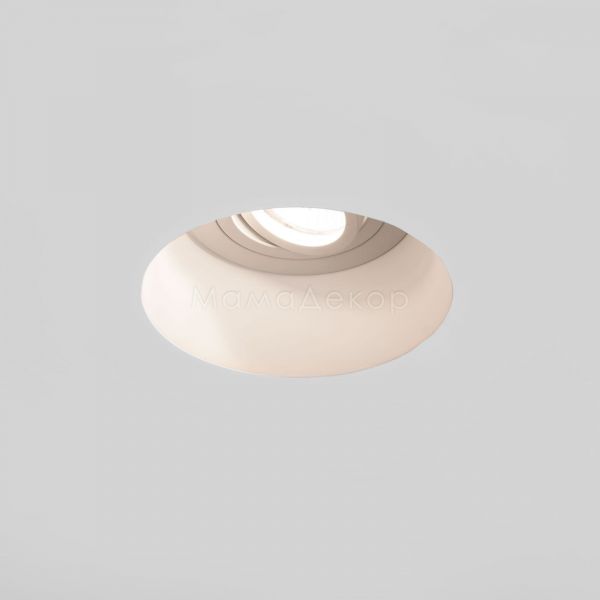 Точечный светильник Astro 1253005 Blanco Adjustable Round