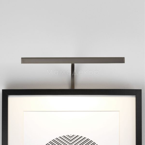 Подсветка для картин Astro 1374003 Mondrian 300 Frame Mounted LED