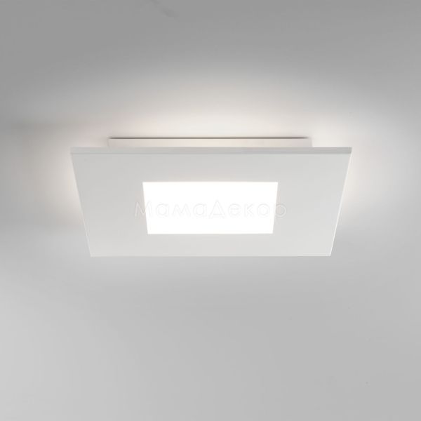 Потолочный светильник Astro 1382001 Zero Square LED