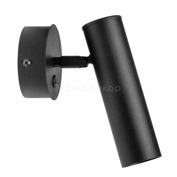 Спот Atmolight 1021911 Pelikan W180-BT Black