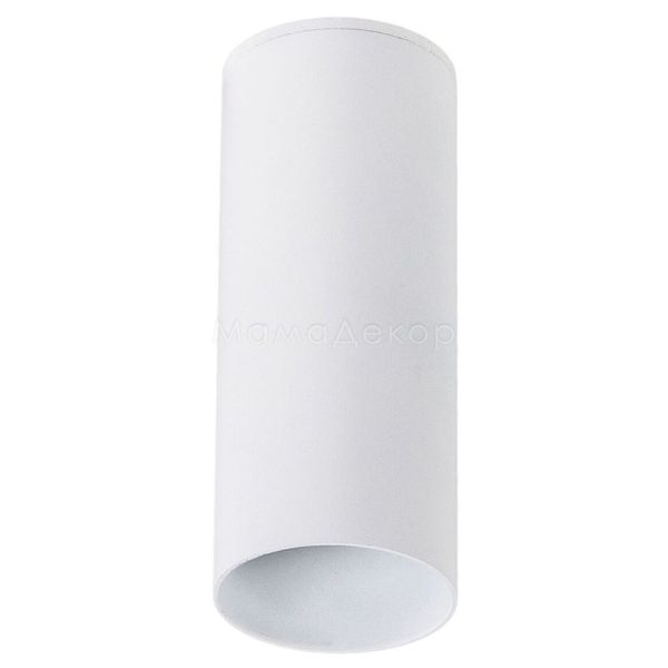 Точечный светильник Atmolight 1031812 Chime SP120 White