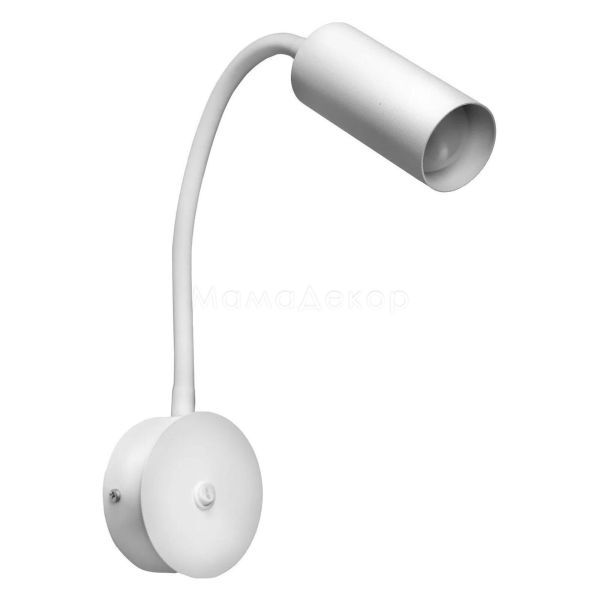 Бра Atmolight 1032312 Chime W110-GN-BT White
