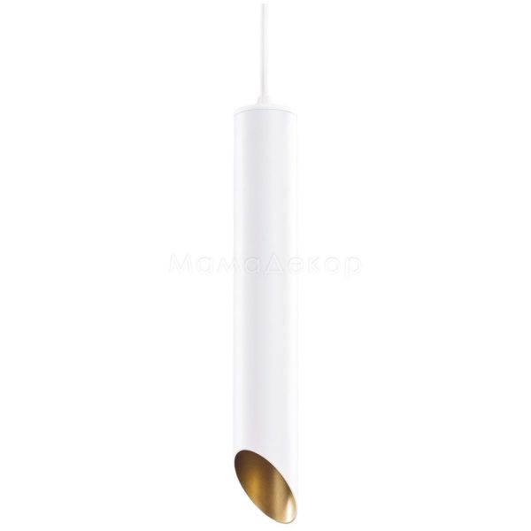 Подвесной светильник Atmolight 1041113 Chime S P50-320 White/Gold