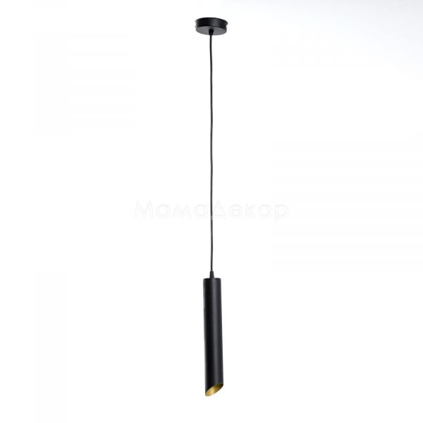 Подвесной светильник Atmolight 1041114 Chime S P50-320 Black/Gold