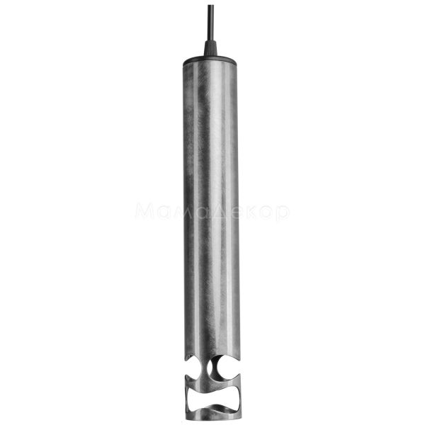 Подвесной светильник Atmolight 1061125 Chime B P50-320 BrushSteel