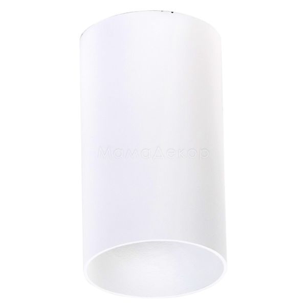 Точечный светильник Atmolight 1091612 Chime GU10 SP90 White