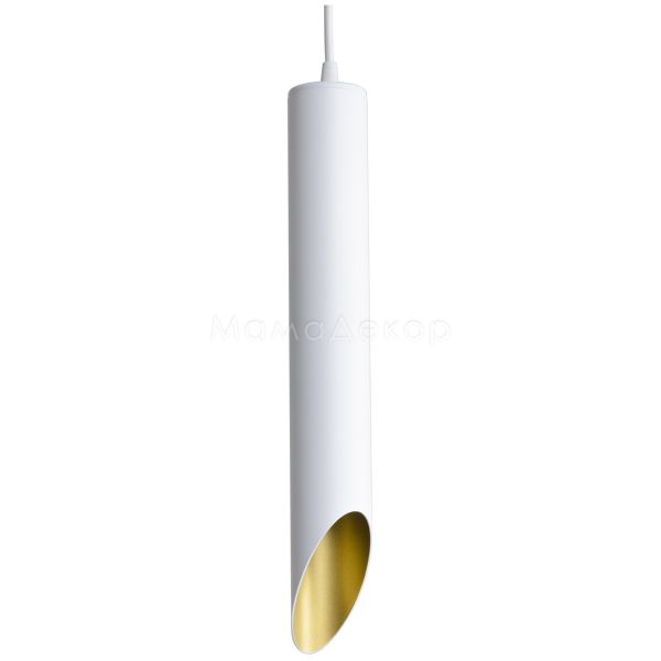 Підвісний світильник Atmolight 1101113 Chime GU10 S P57-450 White/Gold