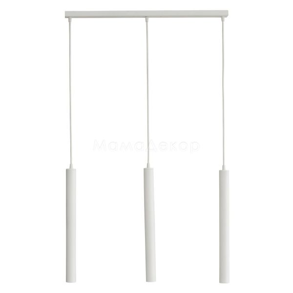 Подвесной светильник Atmolight 1131212 Chime C450-3 White