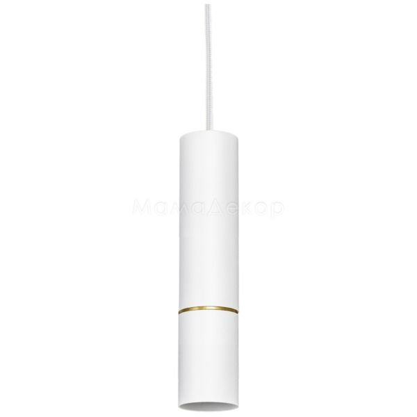 Подвесной светильник Atmolight 1271499 Split E14 P40-220 White-R-Gold