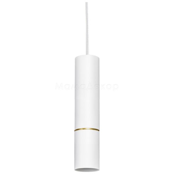 Підвісний світильник Atmolight 1281499 Split GU10 P57-270 White-R-Gold