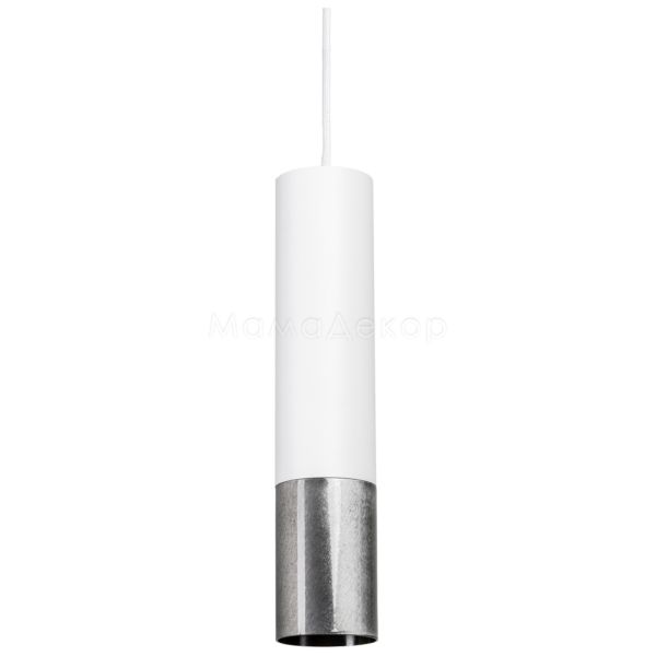 Подвесной светильник Atmolight 1281899 Split GU10 P57-270 White/BrushSteel