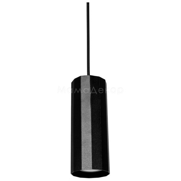 Подвесной светильник Atmolight 1291211 Lumia P75-200 Black