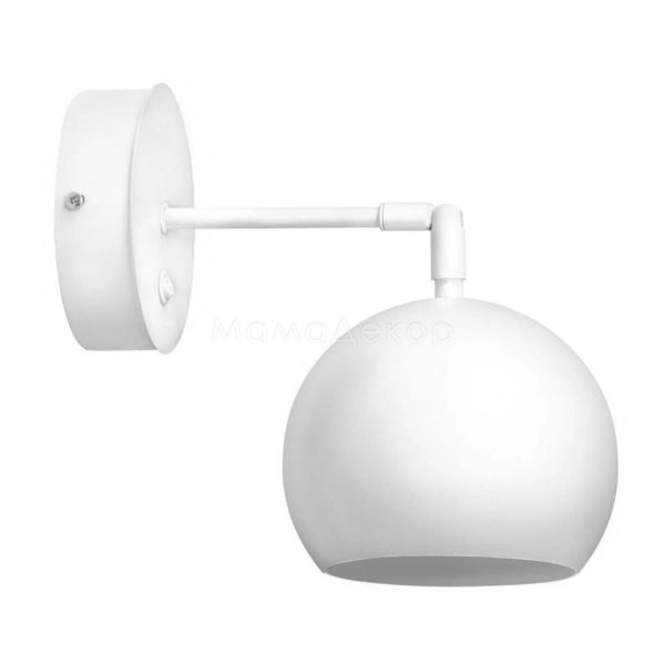 Бра Atmolight 1313812 Bowl W150-BT White