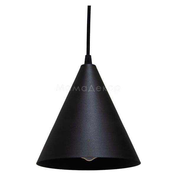 Подвесной светильник Atmolight 1351111 Mont P180 Black