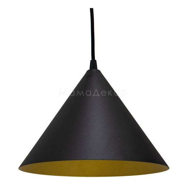 Подвесной светильник Atmolight 1351314 Mont P250 Black/Gold