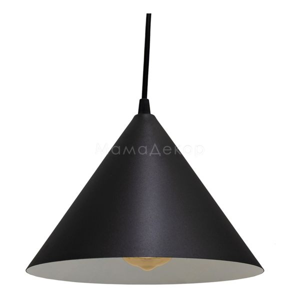 Подвесной светильник Atmolight 1351321 Mont P250 Black/White