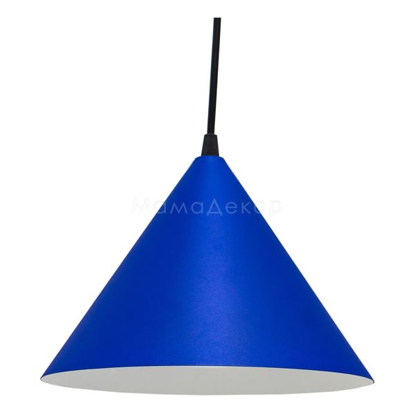 Подвесной светильник Atmolight 1351322 Mont P250 Blue/White