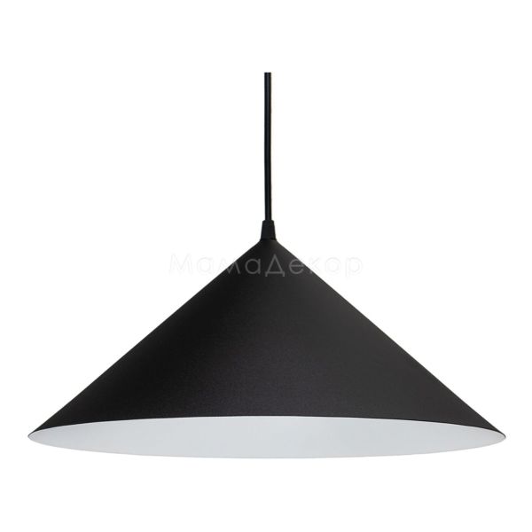 Подвесной светильник Atmolight 1351421 Mont P400 Black/White