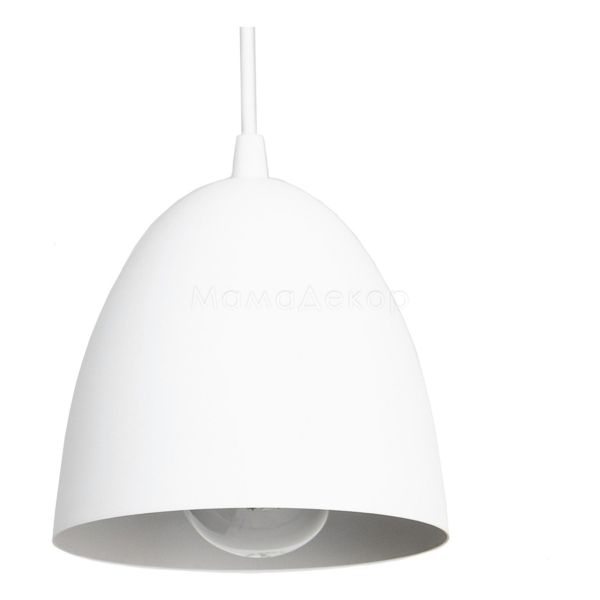 Підвісний світильник Atmolight 1381412 Lille New P140 White